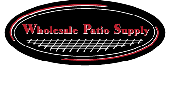 Wholesale Patio Supply Logo